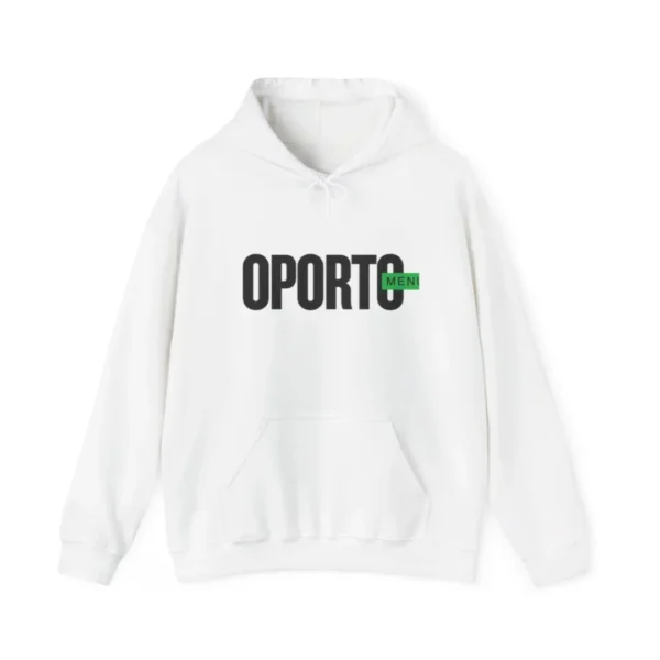 Stylish OPORTO Menu Hoodie - Cozy, Casual Wear for Every Occasion - Image 4