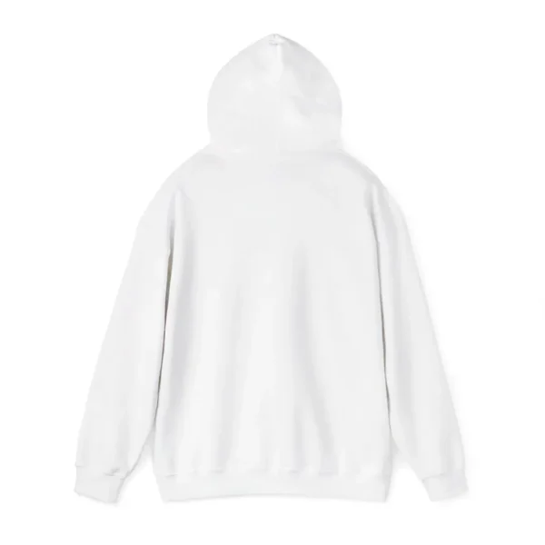 Stylish OPORTO Menu Hoodie - Cozy, Casual Wear for Every Occasion - Image 3