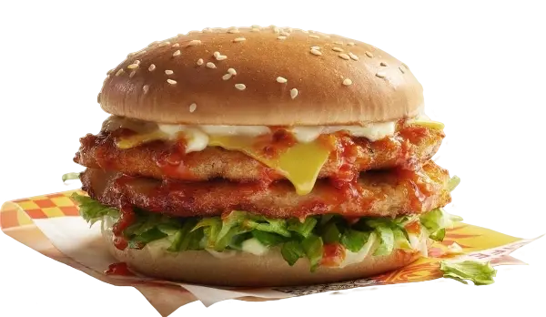 Bondi Burgers