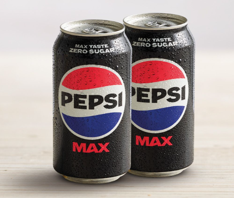 2 Cans Drink Bundle on the Oporto Menu