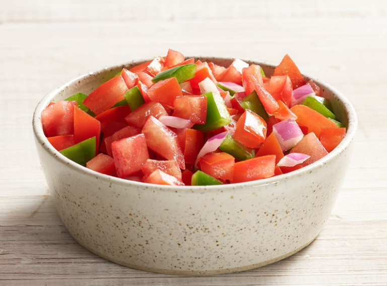 Portuguese Salad on the Oporto Menu